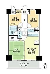 相模原市中央区淵野辺３丁目