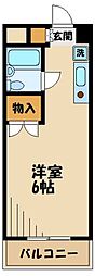 川崎市麻生区万福寺１丁目