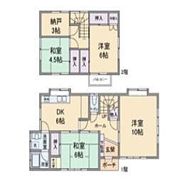 相模原市緑区大山町の一戸建て