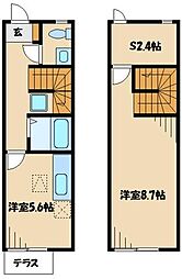 グランデール南町田II