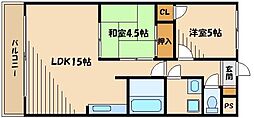 相模原市中央区東淵野辺４丁目