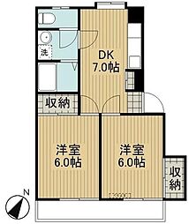 町田市旭町３丁目