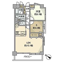 大和市林間１丁目