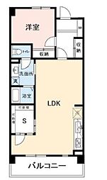 相模原市中央区清新５丁目