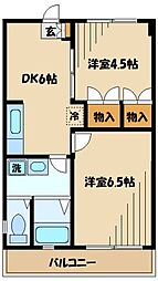 大和市南林間７丁目