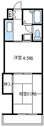 相模原市中央区小町通１丁目