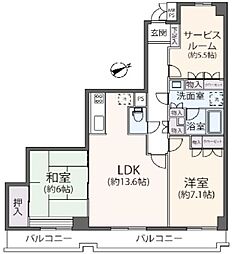 川崎市麻生区上麻生４丁目