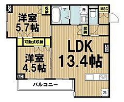 座間市相模が丘２丁目