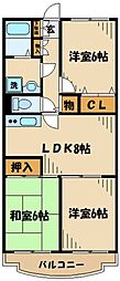 横浜市青葉区奈良１丁目