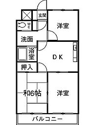 町田市金井４丁目