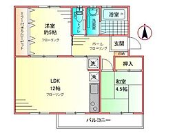 町田市藤の台２丁目