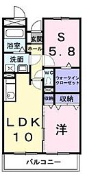 相模原市緑区西橋本１丁目