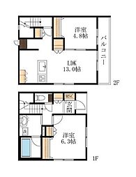 横浜市青葉区大場町