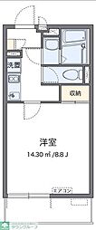 相模原市南区東林間４丁目