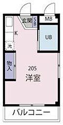 川崎市麻生区上麻生６丁目