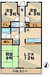 川崎市麻生区栗木台１丁目