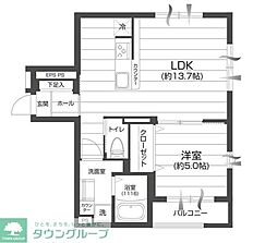 町田市小山ヶ丘５丁目