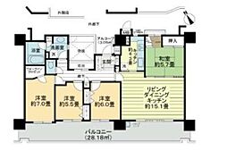 相模原市中央区富士見６丁目