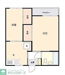 座間市相模が丘５丁目