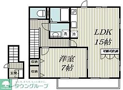 横浜市青葉区さつきが丘