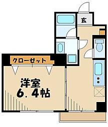 横浜市緑区長津田７丁目