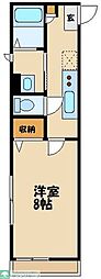 横浜市緑区長津田３丁目