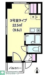横浜市緑区長津田５丁目