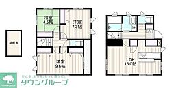 海老名市東柏ケ谷２丁目