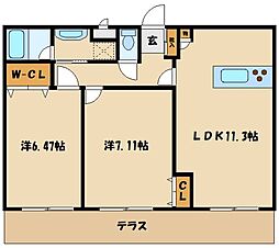 横浜市緑区長津田みなみ台７丁目