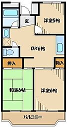 相模原市南区御園１丁目
