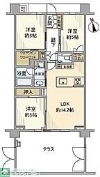 横浜市青葉区榎が丘