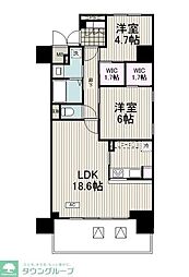 リーラ横浜川和町 206