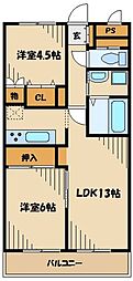 カーサ鶴川