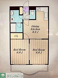 クレール大澤 102