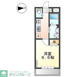 モリオンパレス 402