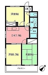 相模原市中央区千代田３丁目