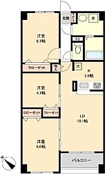 Ｓ−ＦＯＲＴ青葉しらとり台 0504