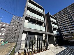 相模原市南区上鶴間本町３丁目