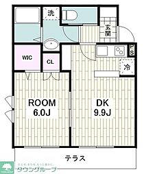 Ｇｒａｃｅ　Ｃｏｕｒｔ 101