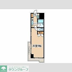 シンフォニア町田I