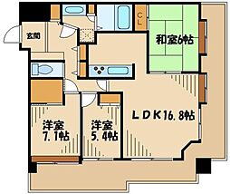 プレステージさがみ夢大通り 1002