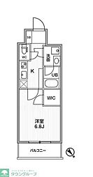 LIME RESIDENCE MACHIDA 1005