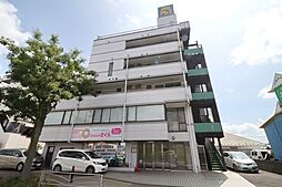 横浜市緑区長津田町