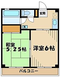 アベニュー中央林間 202