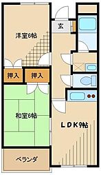 シティ・クレスト 205