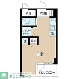 キタノハウス 305