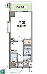 ＯＮ　ＢＬＤＧ（オーエヌ　ビルディング） 606