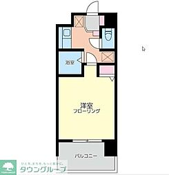 Ｍｏｌｌｅ相模大野 401