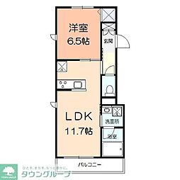 ジェイド相模大野