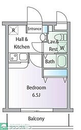 Ｓ−ＦＯＲＴ玉川学園前 211